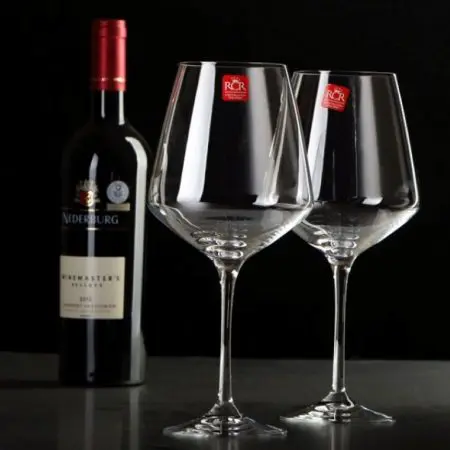 RCR Aria Red Wine Glass - Set of 6