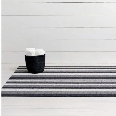 Chilewich Floor Mat - Bounce