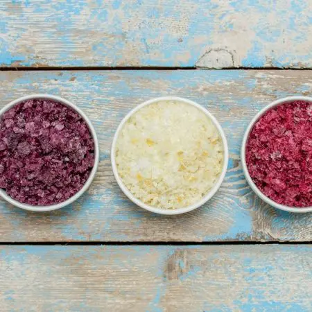 Salt Spring Sea Salt