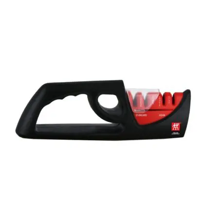 ZWILLING 4 Stage Knife Sharpener