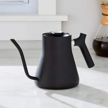 Fellow Stagg Pour Over Kettle Matte Black