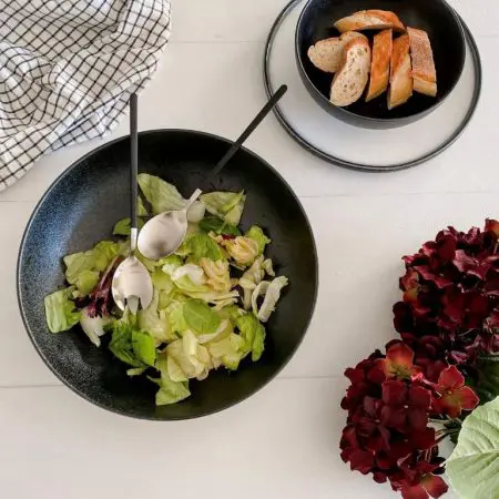 Maxwell and Williams Caviar Serving Bowl