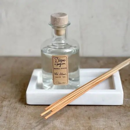 Lothantique Fragrance Diffuser - Linen