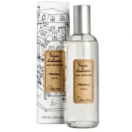 Lothantique Room Spray - Marine