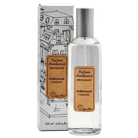 Lothantique Room Spray - Tuberose