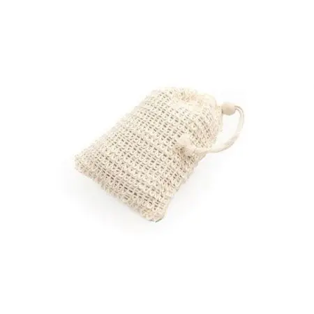 Lothantique Jute Soap Bag