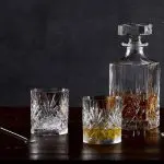 Waterford Maxwell Tumbler  - Set of 4