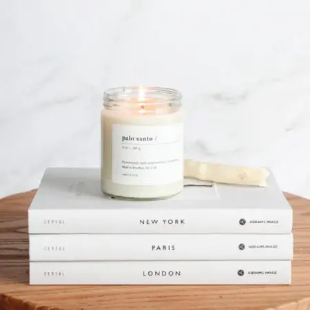 Candles and Fragrance