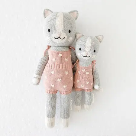 Cuddle+Kind Daisy the Kitten