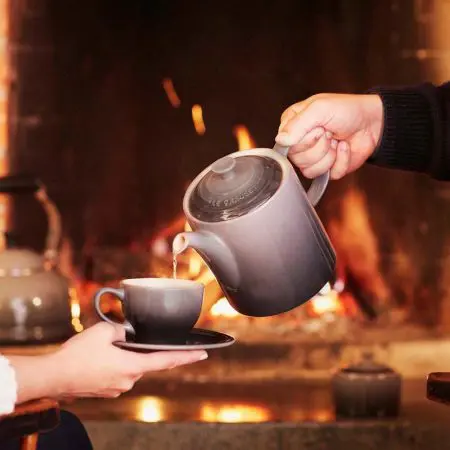 Le Creuset Classic Teapot