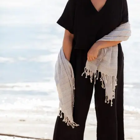 Pokoloko Towel - Isabelle