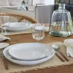 Costa Nova Livia Dinner Plate