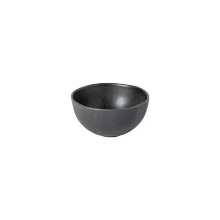 Costa Nova Livia Fruit Bowl - Black