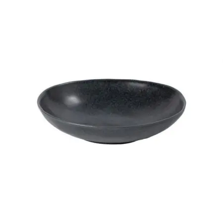 Costa Nova Livia Pasta Bowl - Black