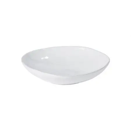 Costa Nova Livia Pasta Bowl - White