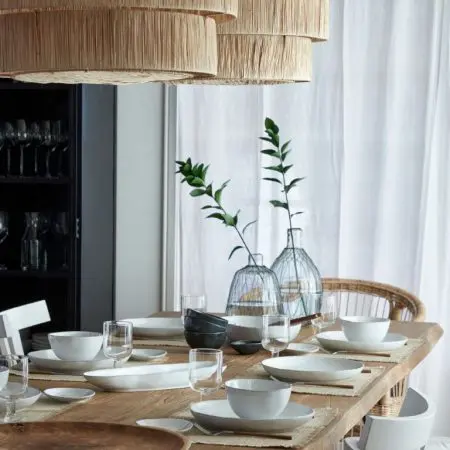 Costa Nova Livia Oval Platter