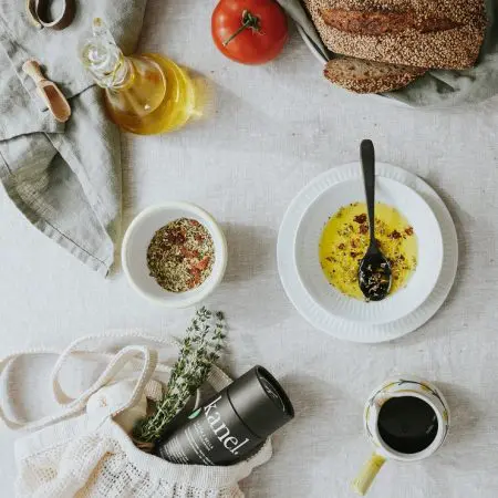 Kanel Organic La Vita e Bella