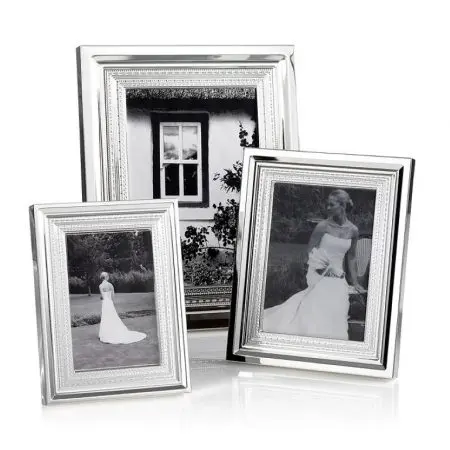 Vera Wang Picture Frame