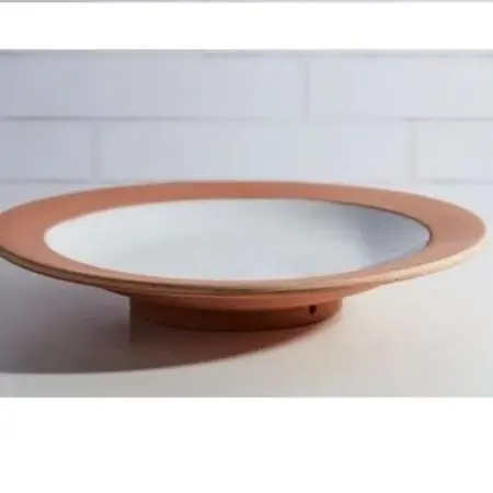 Verve Couscous Platter - White