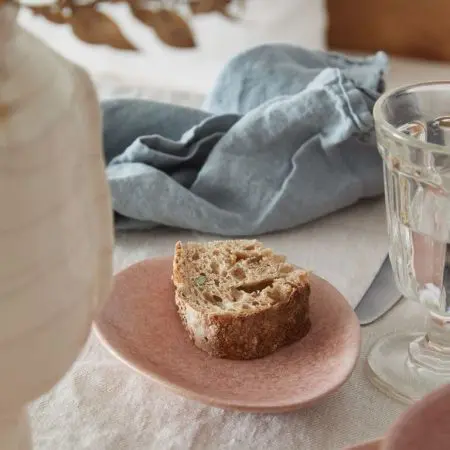 Costa Nova Livia Bread and Butter Plate