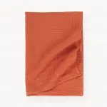 Pokoloko Muslin Baby Blanket - Solid - Image 2