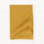 Pokoloko Muslin Baby Blanket - Solid - Image 4