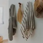 Pokoloko Muslin Baby Blanket - Sailor