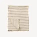 Pokoloko Muslin Baby Blanket - Sailor - Image 5