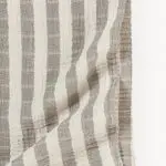 Pokoloko Muslin Baby Blanket - Sailor - Image 2