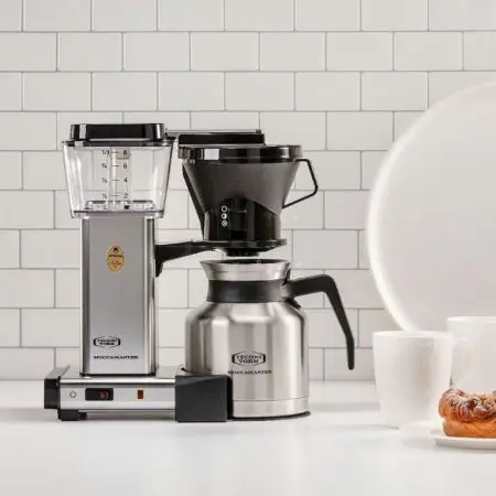 Moccamaster KBTS Coffee Maker