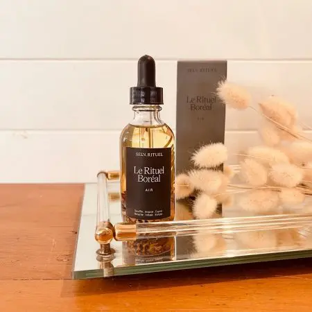 Selv Rituel Boreal Bath and Body Oil