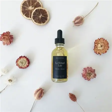 Selv Rituel Luv Bath and Body Oil