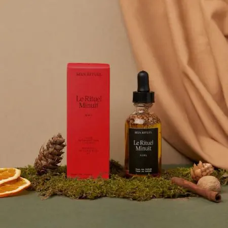 Selv Rituel Minuit Bath and Body Oil