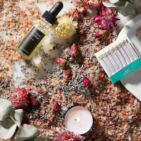 Rituel Nordique Immersive Bath Kit