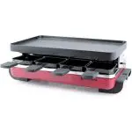 Swissmar 8 Person Raclette Grill - Image 2