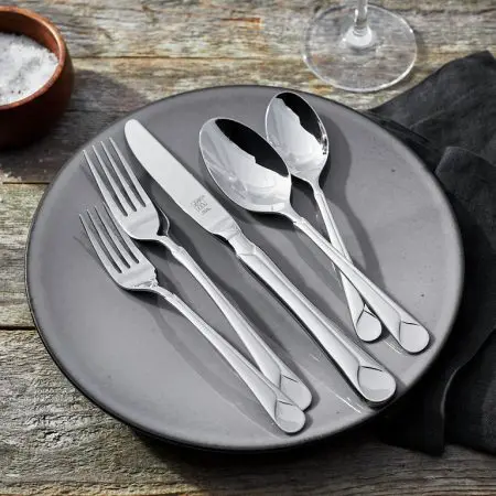 ZWILLING Provence 20 Piece Flatware Set