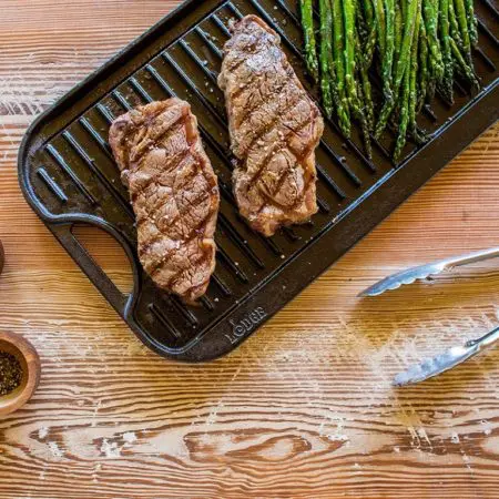 Lodge Reversible Grill / Griddle