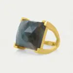 Dean Davidson Plaza Ring - Image 3