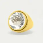 Dean Davidson Signet Ring - Image 4
