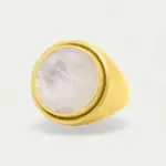 Dean Davidson Signet Ring - Image 2