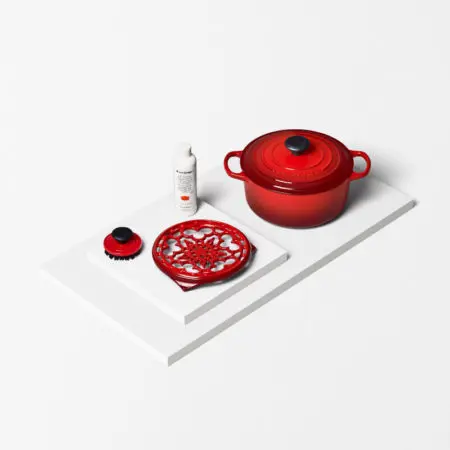 Le Creuset Round Trivet