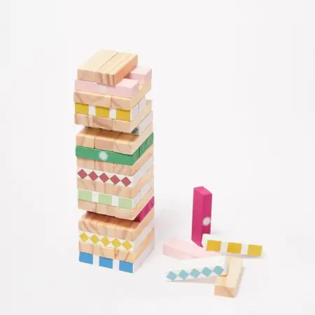 Sunny Life Jumbling Tower