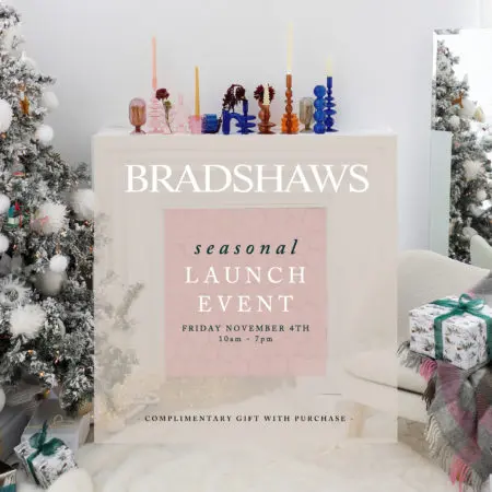 Friday, November 4th 10:00am to 7:00pm