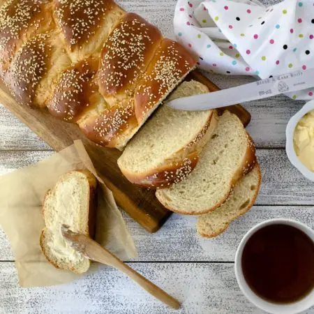 Arva Flour Mill - Daisy Hard Flour