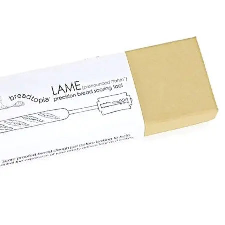 Breadtopia Bread Lame