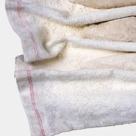 Breadtopia Flax Linen Baker's Couche