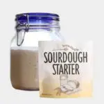 Breadtopia Sourdough Starter