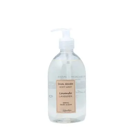 Lothantique Body Wash - Lavender