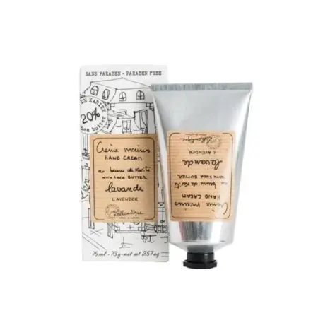 Lothantique Hand Cream - Lavender