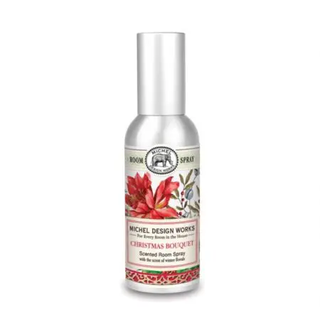 Michel Design Works Room Spray - Christmas Bouquet
